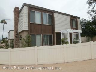 19002 Huntington St, Huntington Beach CA  92648-2229 exterior