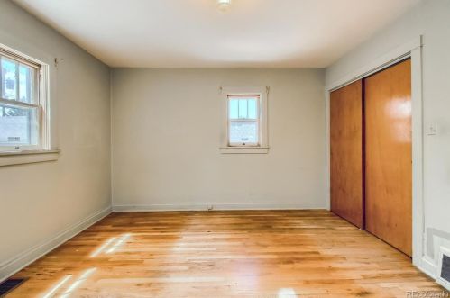 4773 Delaware St, Englewood CO 80110-6613 exterior