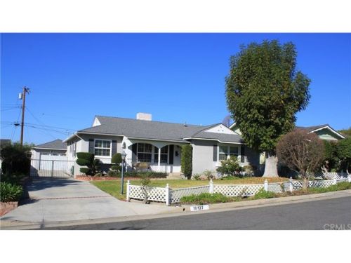 10127 Pounds Ave, Whittier, CA 90603-1649
