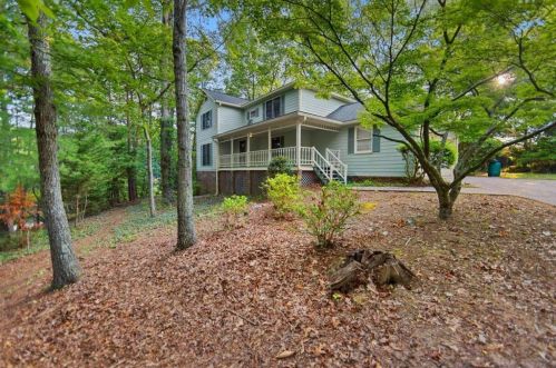 3787 Rivaridge Dr, Marietta, GA 30062-6818