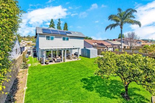 6236 Woodsboro Ave, Anaheim CA  92807-2347 exterior