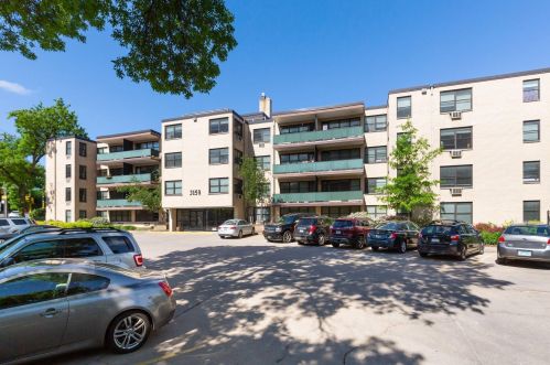 3150 Excelsior Blvd, Minneapolis MN  55416-4666 exterior
