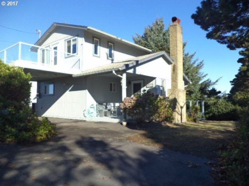 4609 Blanco St, Florence, OR 97439-9163