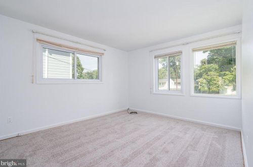 3504 May St, Silver Spring MD 20906-3927 exterior