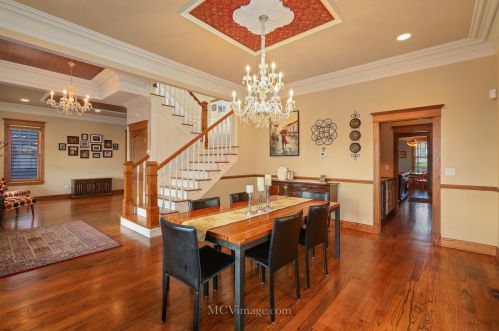 1003 Walter St, Lemont IL  60439-3920 exterior