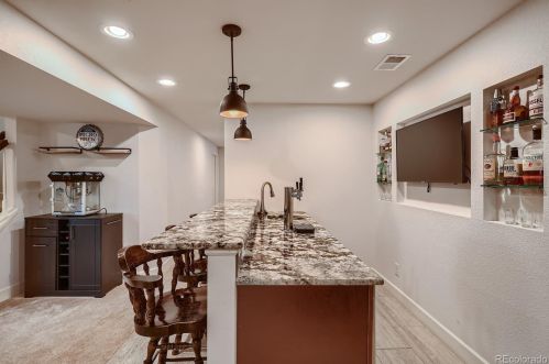 15593 Greenstone Cir, Parker CO 80134-3590 exterior