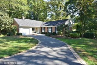 7711 Bridle Path Ln, Mc Lean, VA 22102-2505