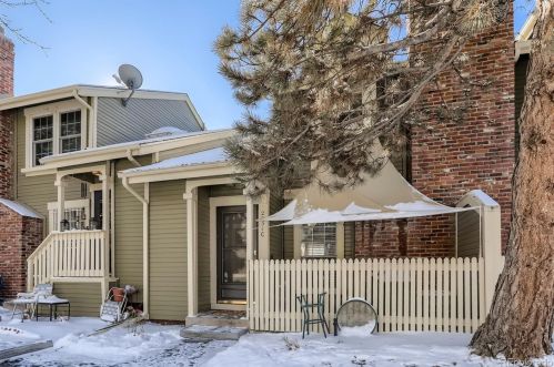 2031 Hannibal St, Denver CO  80013-8017 exterior