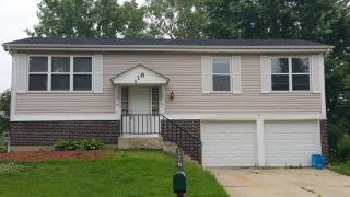 116 Flagstaff Dr, Lemont IL  60440-2645 exterior