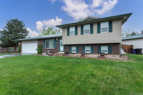 6295 Jefferson Ave, Denver, CO 80235-2614