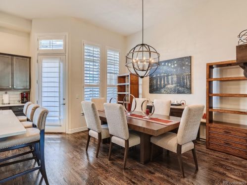 10114 Inverness Main St, Englewood CO  80112-5804 exterior