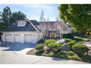 13385 Mira Loma Ct, Poway, CA 92064-1003