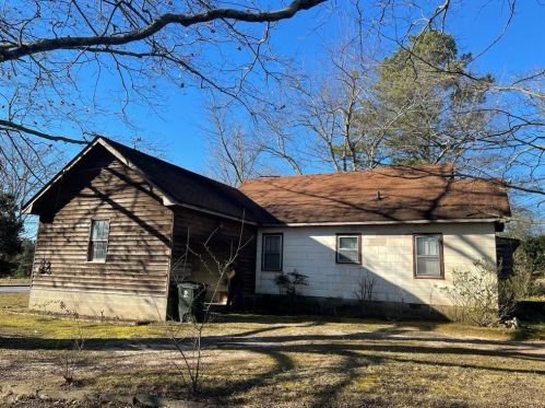 5600 Feldwood Rd, Atlanta GA  30349-2809 exterior