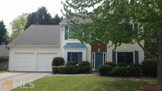 5182 Running Doe Dr, Suwanee, GA 30024-4133