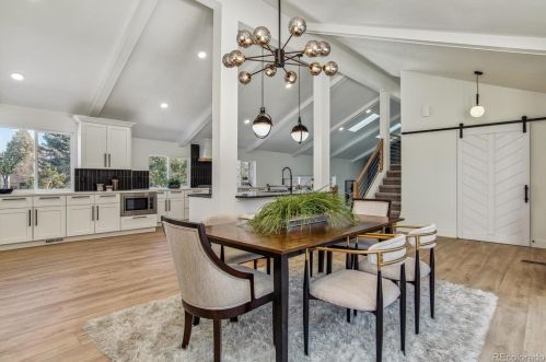 5966 Kenton St, Englewood CO  80111-5722 exterior