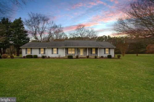 13276 Old Wye Mills Rd, Wye Mills, MD 21679-2020