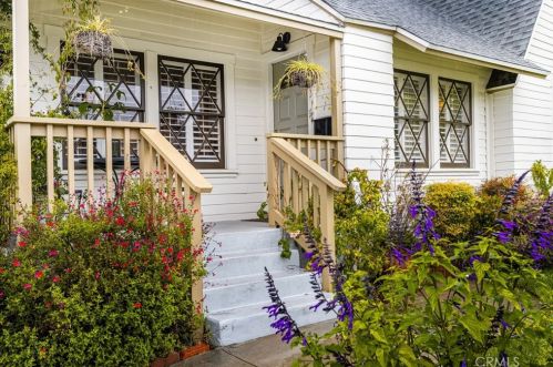 13459 Camilla St, Whittier CA  90601-4608 exterior