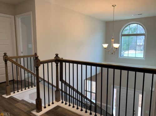 1801 River Shoals Dr, Conyers GA  30012-6633 exterior