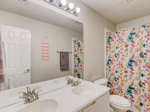 8432 Orleans Ln, Fort Worth TX  76123-1635 exterior