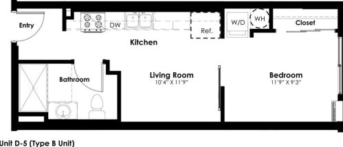 803 Waimanu St, Honolulu HI  96813-5201 exterior