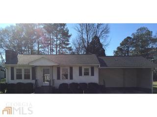 52 Wade St, Rome, GA 30161-7044