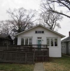 22 Washington Park, Waukegan, IL 60085-5323