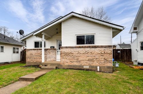 1005 Burt St, Springfield, OH 45505-3220