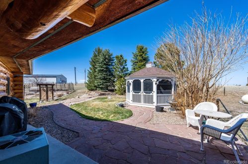 42681 Ricki Dr, Parker CO 80138-4711 exterior