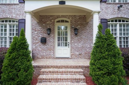 144 Beverly Rd, Atlanta GA  30309-2656 exterior