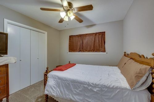 8232 Richard St, Fort Worth TX  76108-3040 exterior