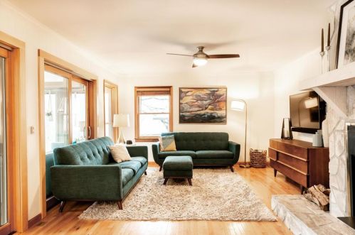 644 Upper Grandview Rd, Big Canoe GA  30143-2740 exterior