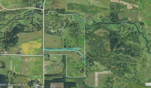 11441 Leaf River Rd, Wadena, MN 56482-4097