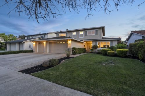 6565 Catamaran St, San Jose, CA 95119-1508