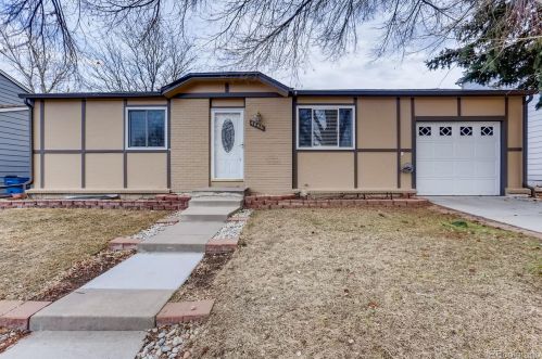 4846 Quintero St, Denver, CO 80015-1804
