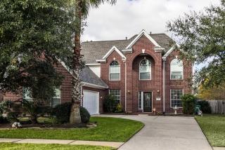 22934 Antiqua Estates Ct, Conroe TX  77385-8125 exterior