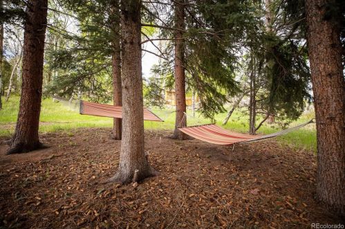 3501 Devils Gulch Rd, Estes Park CO  80517-9716 exterior