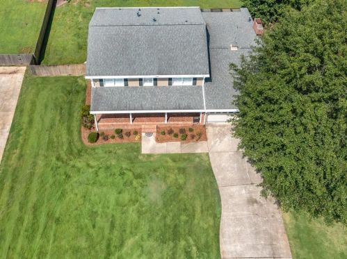 3691 Sandhill Dr, Conyers, GA 30094-3733