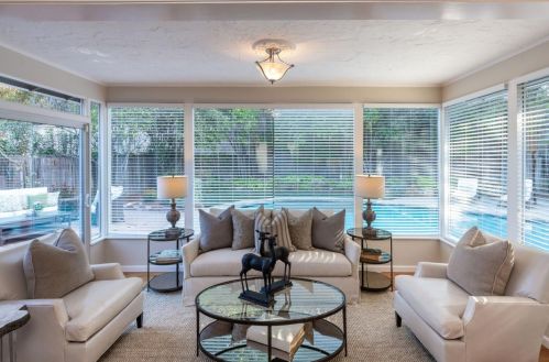 1413 Brookmill Rd, Los Altos CA 94024-5804 exterior