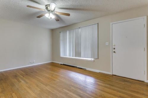 5912 Locke Ave, Fort Worth TX  76107-5514 exterior