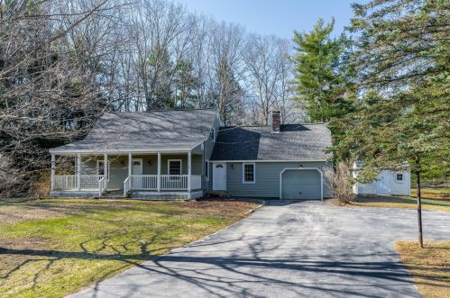 40 Tibbetts Ln, Lyman, ME 04002-7572