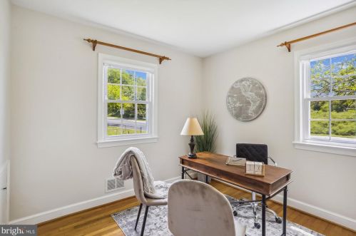 10401 Grandin Rd, Silver Spring MD 20902-3812 exterior