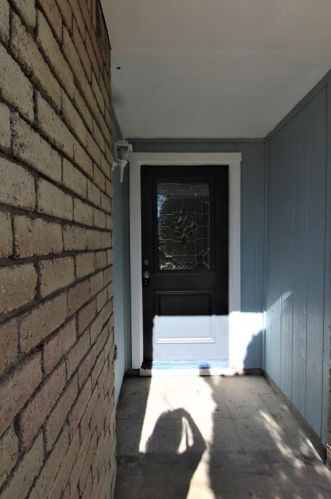 1504 Steinburg Ln, Fort Worth TX  76134-3308 exterior