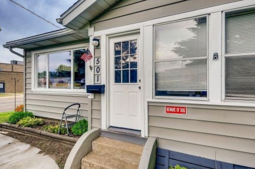 501 Broadway Ave, Grey Cloud Island, MN 55071-1517