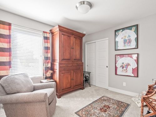 2737 Bannock St, Englewood CO  80110-1514 exterior