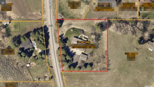 1350 200, Wellsville UT 84339-9703 exterior