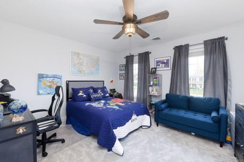 92 Brandywine Pl, Southington CT  06489-4365 exterior