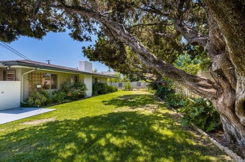 14111 Clarissa Ln, Santa Ana CA  92705-3230 exterior