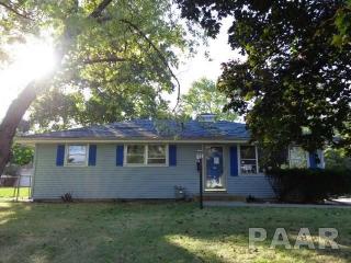 2113 Winthrop Ave, Peoria, IL 61604-3001
