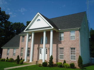 549 Kendall Rd, Buchanan, TN 38222-5138