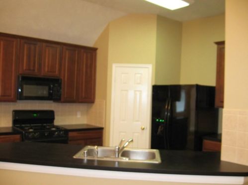 5727 Indigo Trails Dr, Richmond TX  77469-6219 exterior